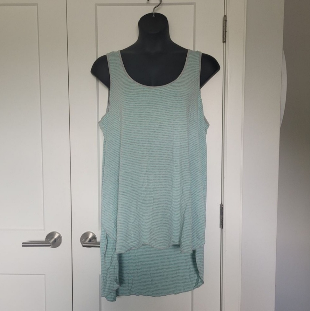 High low top - Picture 2 of 6